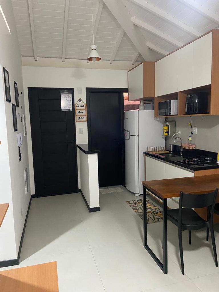 Apt 1/4 Novo, Ambiente Aconchegante Na Praia Do Forte. Mata de São João Exterior foto