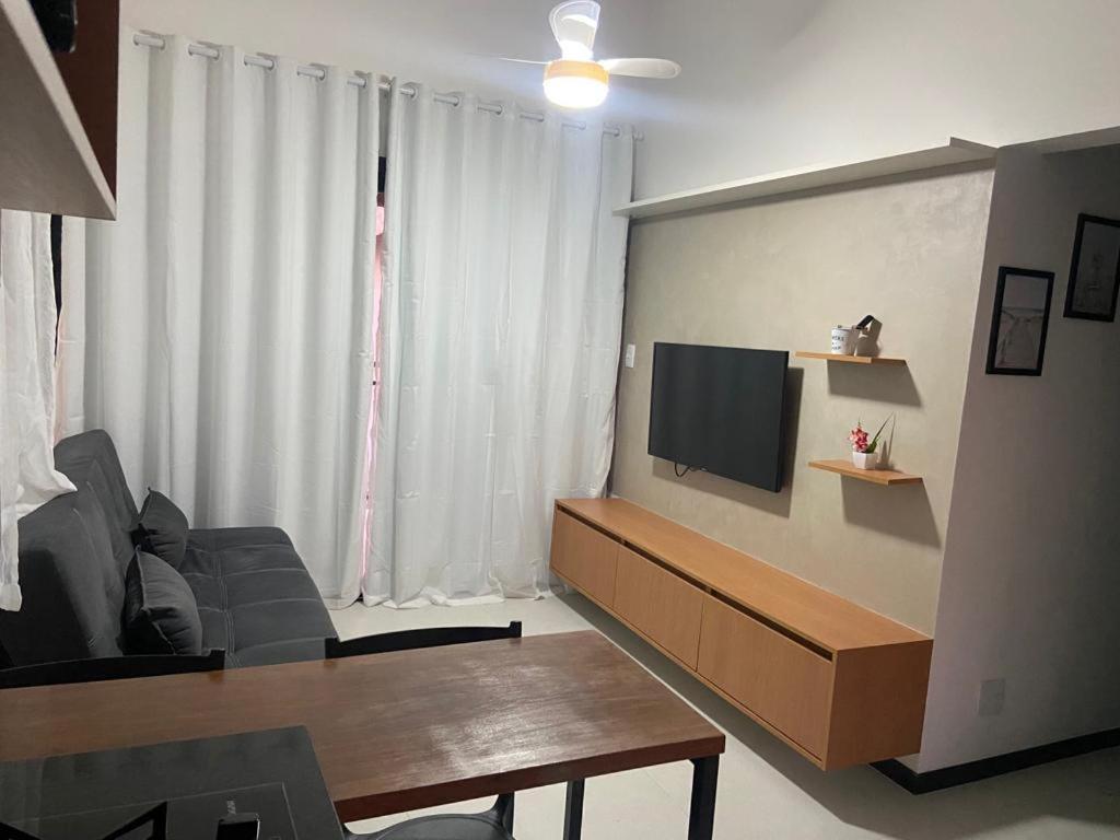 Apt 1/4 Novo, Ambiente Aconchegante Na Praia Do Forte. Mata de São João Exterior foto